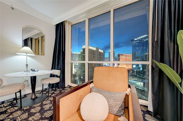 135 East Harmon Avenue 2211, Las Vegas, NV 89109