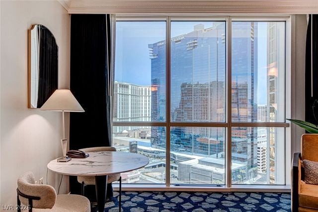 135 East Harmon Avenue 2211, Las Vegas, NV 89109