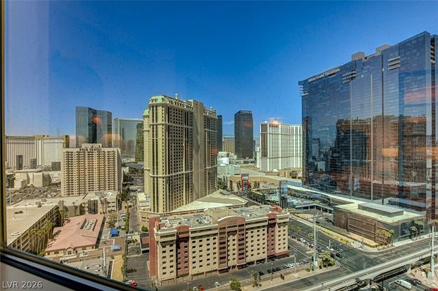 135 East Harmon Avenue 2211, Las Vegas, NV 89109