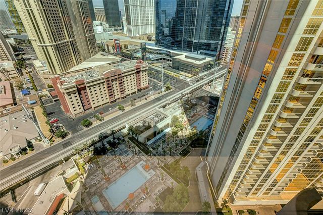 135 East Harmon Avenue 2211, Las Vegas, NV 89109