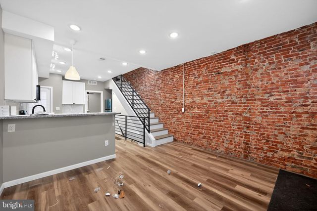 1919 N NAPA ST, Philadelphia, PA 19121