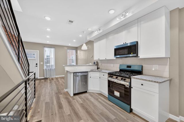 1919 N NAPA ST, Philadelphia, PA 19121