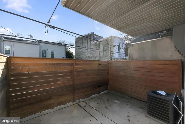 1919 N NAPA ST, Philadelphia, PA 19121