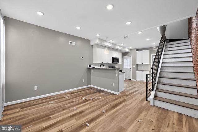 1919 N NAPA ST, Philadelphia, PA 19121