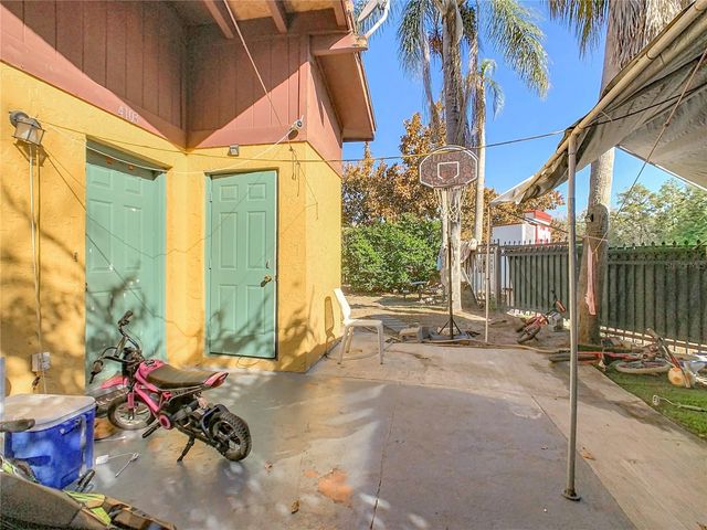 4103 SPITFIRE AVENUE, Kissimmee, FL 34741