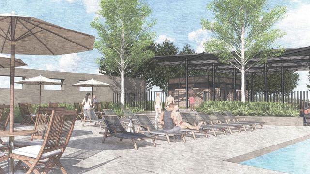 1295 White Pine Drive, Haslet, TX 76052