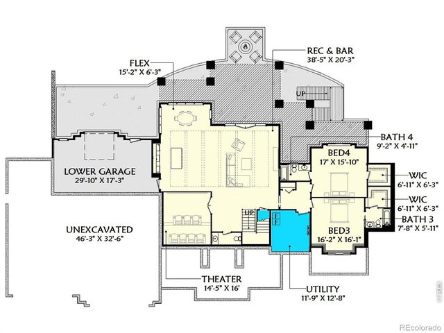 0 Lot 10 Eagle View Dr, Greeley, CO 80631