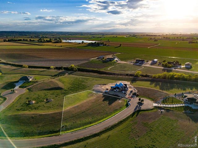 0 Lot 10 Eagle View Dr, Greeley, CO 80631