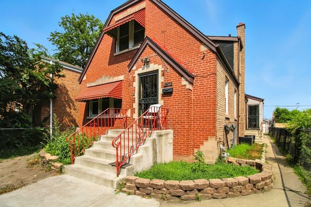 12473 S Wabash Avenue, Chicago, IL 60628