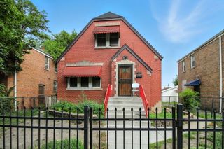 12473 S Wabash Avenue, Chicago, IL 60628