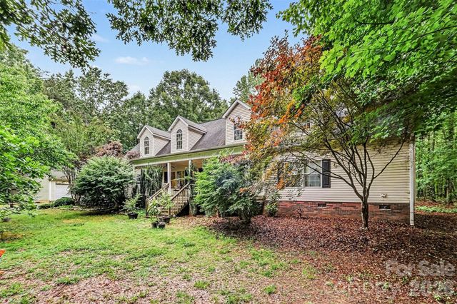5879 Gold Hill Road E, Gold Hill, NC 28071