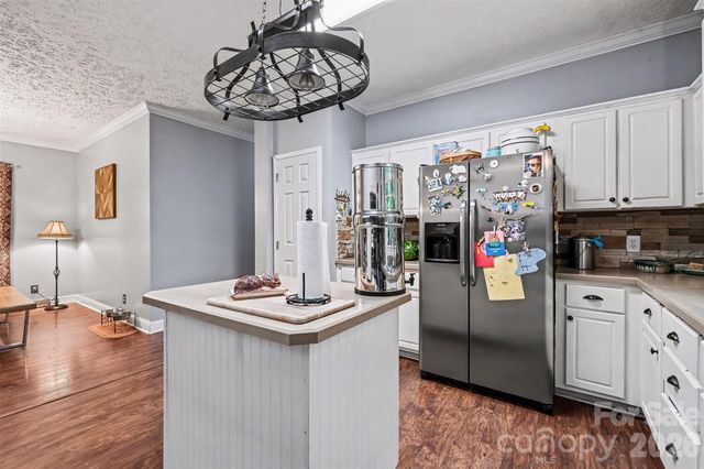 5879 Gold Hill Road E, Gold Hill, NC 28071