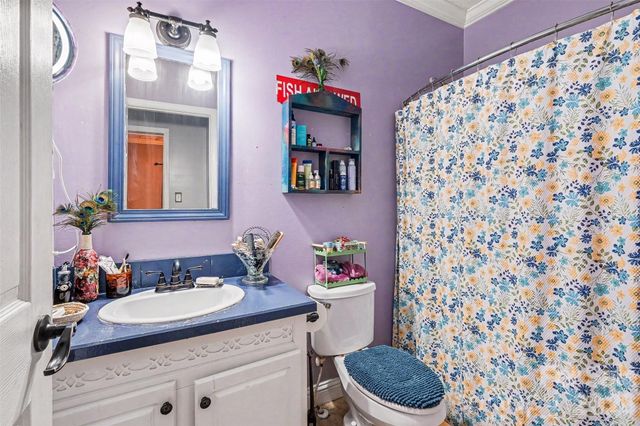 5879 Gold Hill Road E, Gold Hill, NC 28071