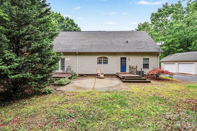 5879 Gold Hill Road E, Gold Hill, NC 28071