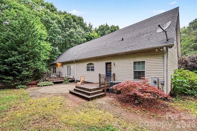 5879 Gold Hill Road E, Gold Hill, NC 28071