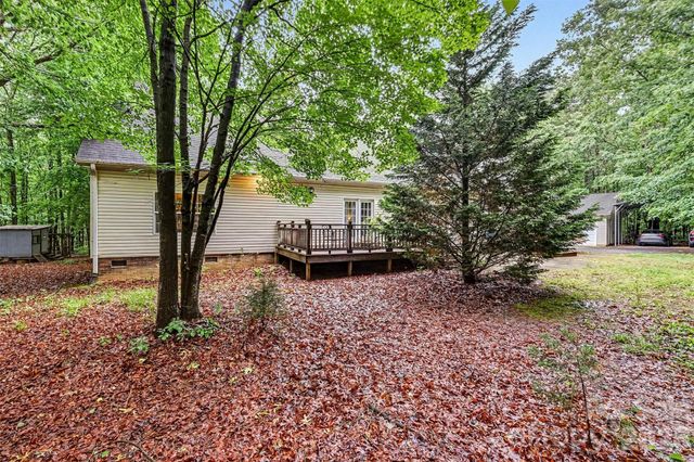 5879 Gold Hill Road E, Gold Hill, NC 28071