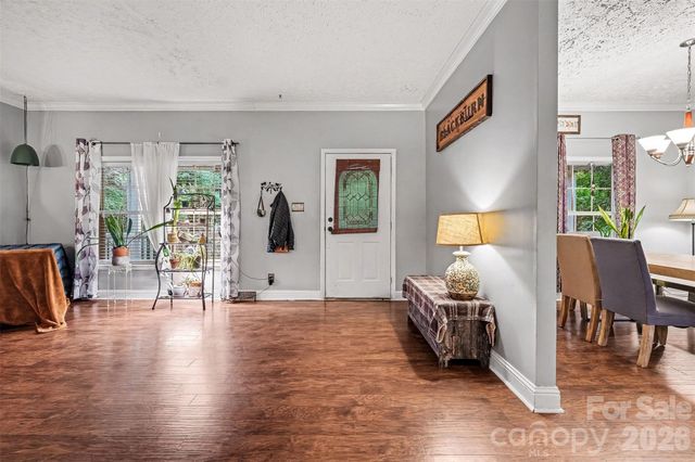 5879 Gold Hill Road E, Gold Hill, NC 28071