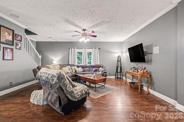 5879 Gold Hill Road E, Gold Hill, NC 28071