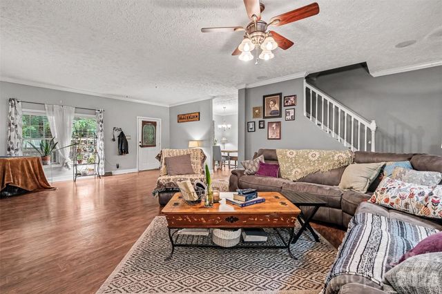 5879 Gold Hill Road E, Gold Hill, NC 28071