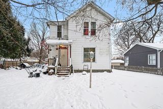 33 Graves Avenue, Battle Creek, MI 49037