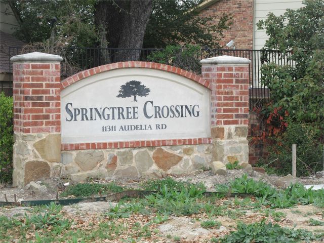 11311 Audelia Road 241, Dallas, TX 75243