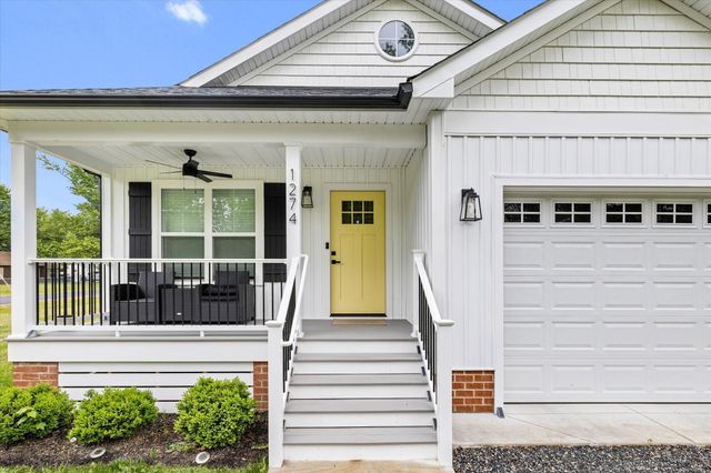 1274 HOLLY VISTA DR, Colonial Beach, VA 22443