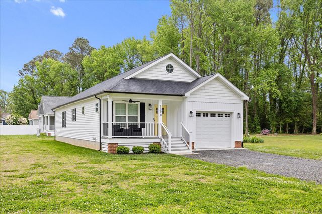 1274 HOLLY VISTA DR, Colonial Beach, VA 22443