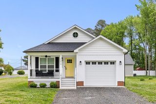 1274 HOLLY VISTA DR, Colonial Beach, VA 22443