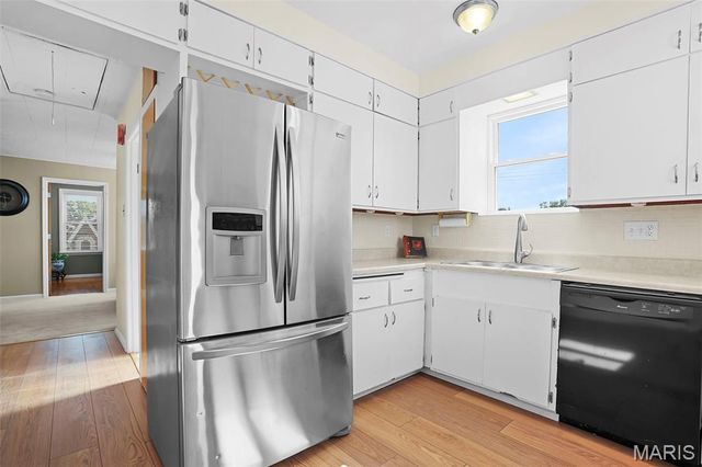 6516 Pernod Avenue, St Louis, MO 63139
