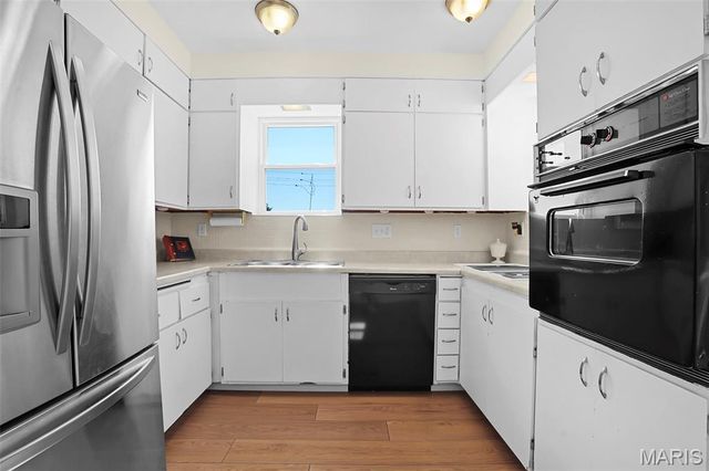 6516 Pernod Avenue, St Louis, MO 63139