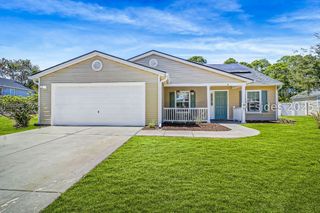 3 Lakeside Dr, Bluffton, SC 29910