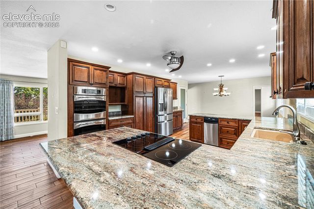 3514 St Clair Avenue, Pueblo, CO 81005