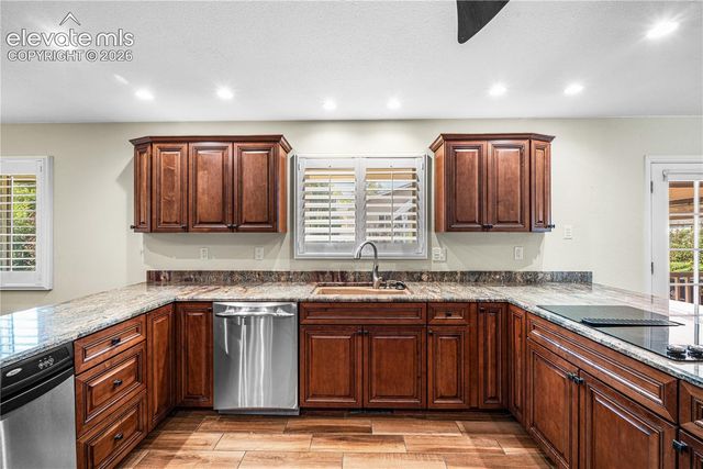 3514 St Clair Avenue, Pueblo, CO 81005