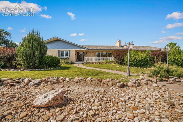 3514 St Clair Avenue, Pueblo, CO 81005