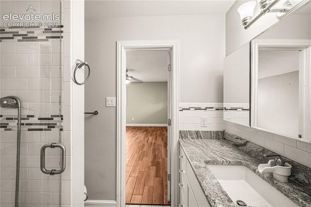 3514 St Clair Avenue, Pueblo, CO 81005