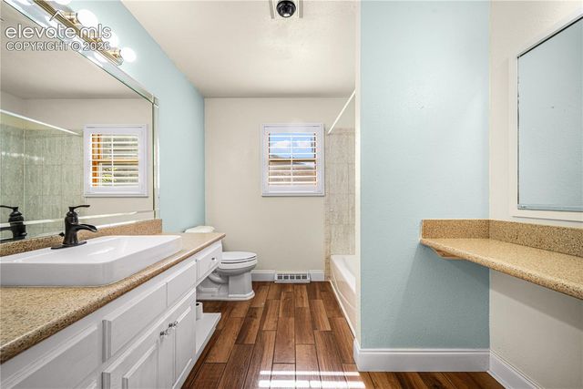 3514 St Clair Avenue, Pueblo, CO 81005