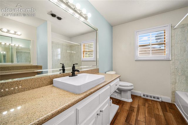 3514 St Clair Avenue, Pueblo, CO 81005