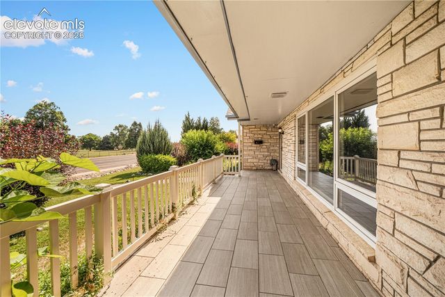 3514 St Clair Avenue, Pueblo, CO 81005