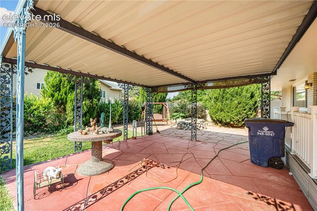 3514 St Clair Avenue, Pueblo, CO 81005
