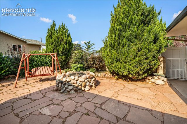 3514 St Clair Avenue, Pueblo, CO 81005