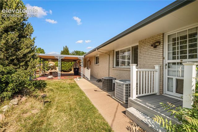 3514 St Clair Avenue, Pueblo, CO 81005