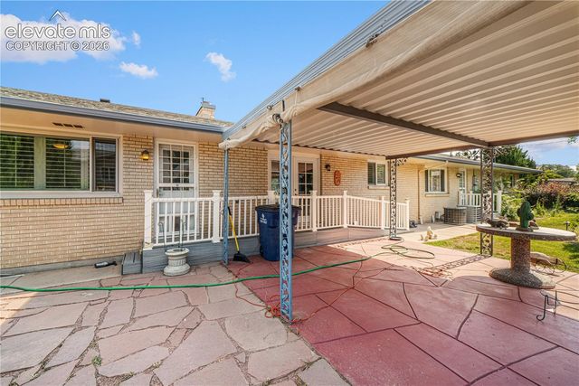 3514 St Clair Avenue, Pueblo, CO 81005