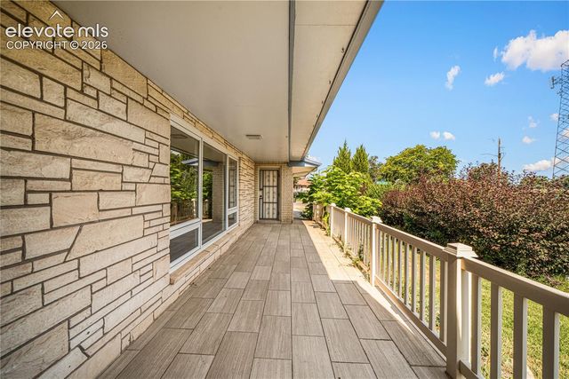 3514 St Clair Avenue, Pueblo, CO 81005