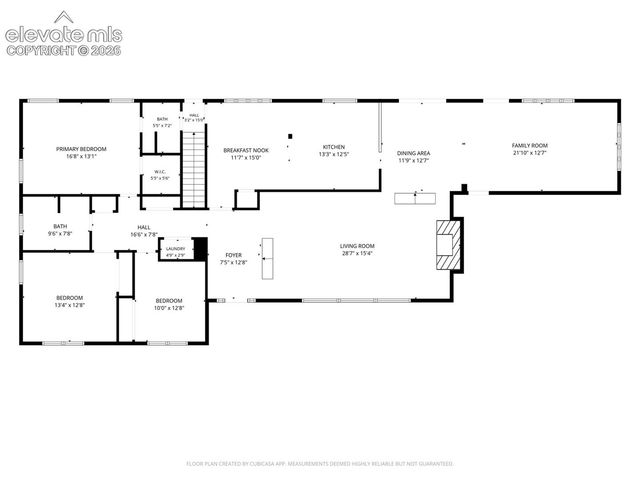 3514 St Clair Avenue, Pueblo, CO 81005