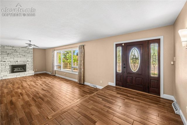 3514 St Clair Avenue, Pueblo, CO 81005