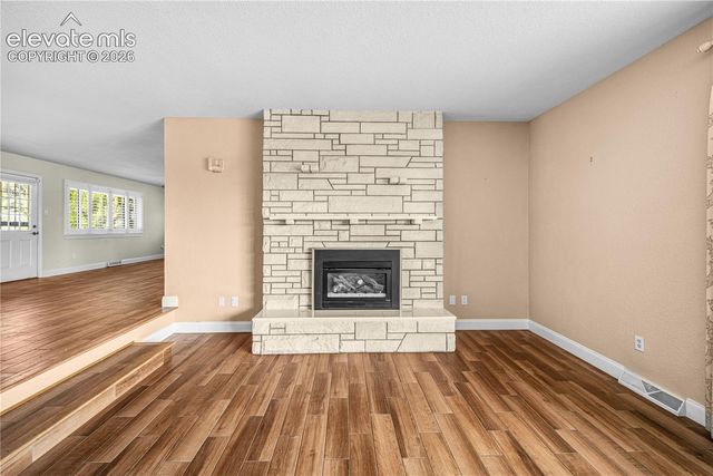 3514 St Clair Avenue, Pueblo, CO 81005