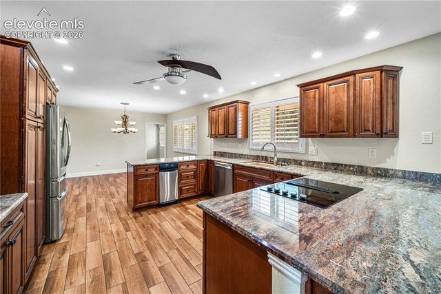 3514 St Clair Avenue, Pueblo, CO 81005