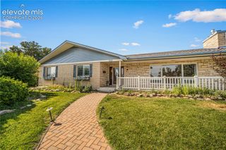 3514 St Clair Avenue, Pueblo, CO 81005