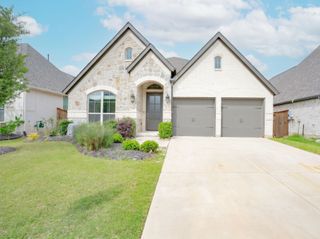 1804 Swayback Lane, Mansfield, TX 76063