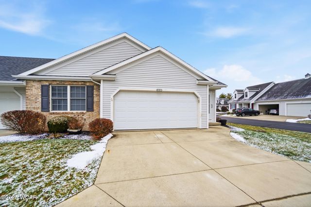123 Eagles Point W, Lima, OH 45805